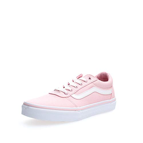 Image of Vans Mens Low-top Trainers