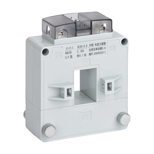 Transformateur de courant NLH2 classe 0.5 pour une mesure haute précision