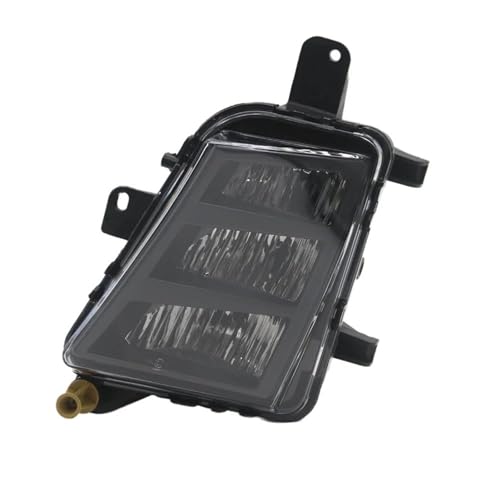 Feu antibrouillard Golf 7 MK7 GTI gauche phare pare-chocs avant de remplacement 5G0941699