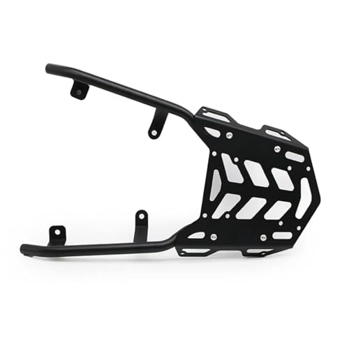 Porte-bagages arrière pour ADV150 2019-2023 support de moto noir