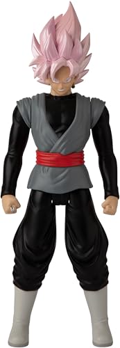 Encuentra reviews de Goku black rose disponible en línea. 3