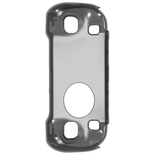 �n���h�w���h�R���\�[���P�[�X For AYANEO KONKR Pocket FIT �ی�P�[�X �Q�[���R���\�[����p TPU�P�[�X �t���p�b�P�[�W�t�B�b�g ���^ �ϐk �����h�~ ��p �ی�J�o�[ �ϋv�� ���h�~ �h�o �ϏՌ� �E���ȒP �������ȒP (��