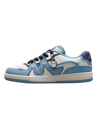 Image of The Souled Store Urban Blaze: Men and Boys Lace Up Low Top Sneakers