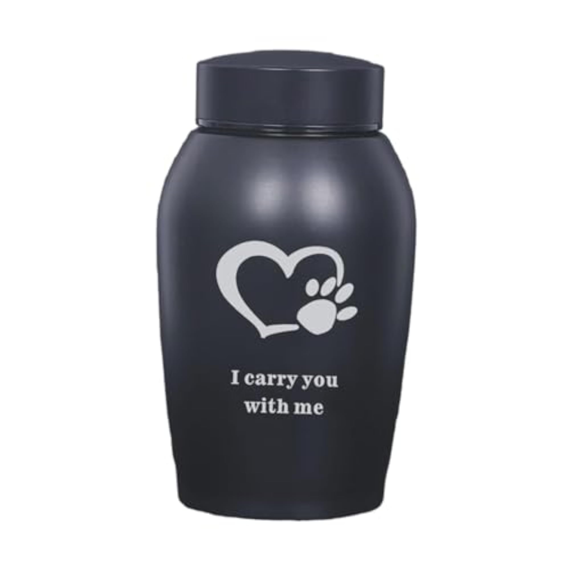 Pet Urn Storage Container for Dogs and Cats