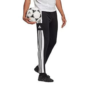 adidas heren Lange broek Squadra 21 Training Pants