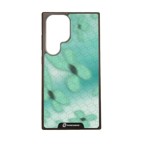Coque Samsung S24 TPU noir : protégez votre écran des chutes