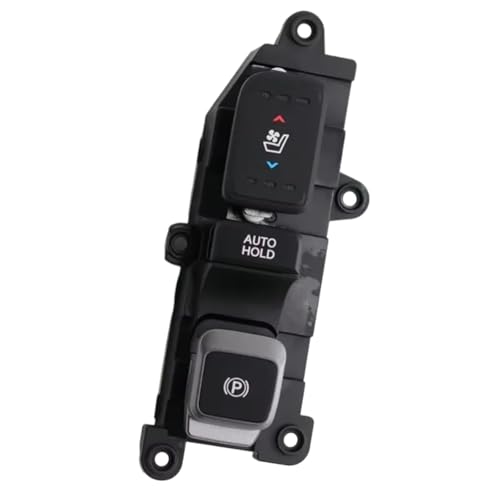 Mando freno estacionamiento Hyundai Santa Fe 2013 interruptor ventana calefacción