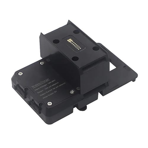 Support de navigation sans fil moto haut de gamme pour modèles R1200RT et R1250RT