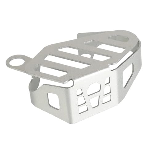 Bouchon liquide frein avant alu 800MT accessoire protection réservoir moto 800-MT 2021-2022