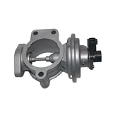 Exaust Gas Recirculation Valve Kit for Toyota for Hilux for Hiace 2Kdftv 25800-30040 Engine Electric Control Egr Valve