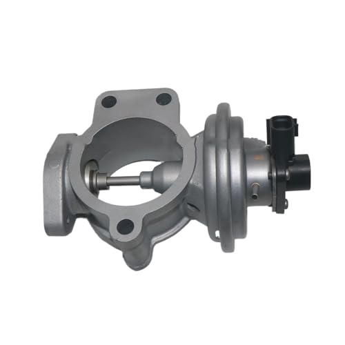 Exaust Gas Recirculation Valve Kit for Toyota for Hilux for Hiace 2Kdftv 25800-30040 Engine Electric Control Egr Valve