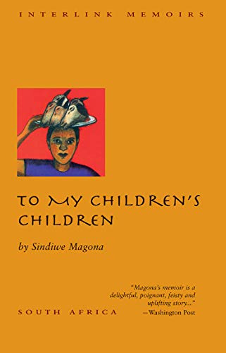 To My Children's Children PDF