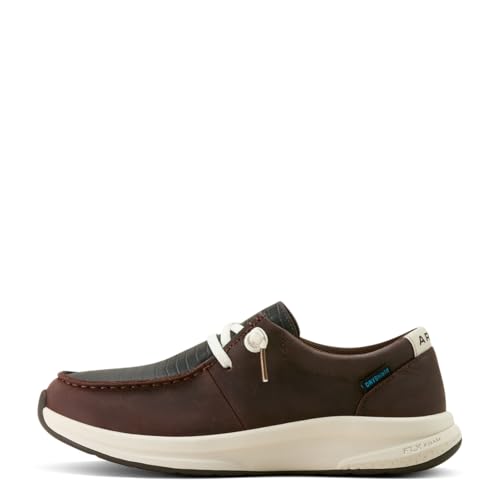 Image of Ariat Women's Buckeye Waterproof Shoe