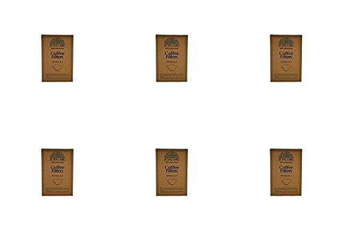 Iyc Coffee Filter- #4 Fsc Size 100ct