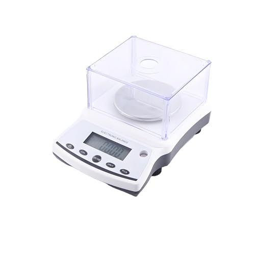 SARATASU fW^͂ ͂ XP[ 100G 0.001G dqV vʊ Ɩp Vт dq͂ ΓX wZ RZg&obe[Ή MV RS232C^[tF[Xt {戵t