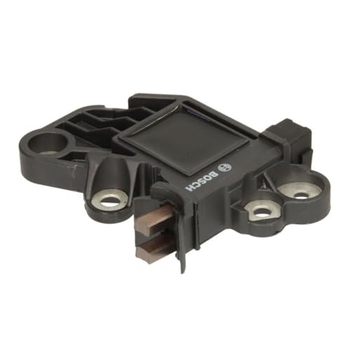 BOSCH 1 986 AE0 031 Regulador del alternador Regulador de voltaje del alternador