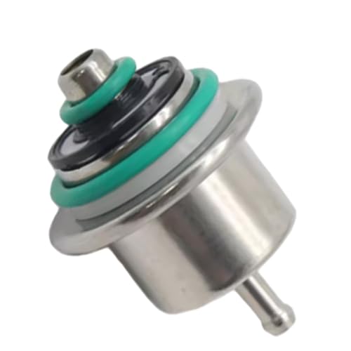 Kacepar Regulador de presión de inyección de combustible para automóvil compatible con Jeep Wrangler Grand Cherokee 1991-1995 12460604 PR210T