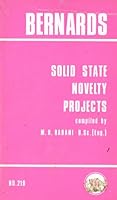 Solid State Novelty Projects 0900162600 Book Cover