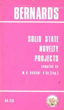 Solid State Novelty Projects