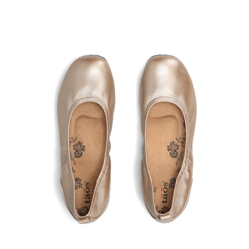 Image of Taos Footwear Women's Chit Chat Flat