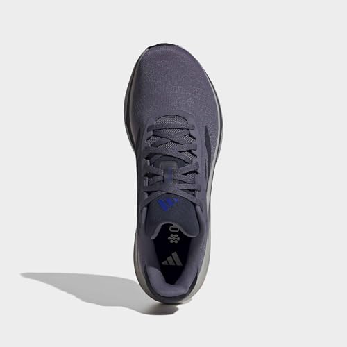 Image of adidas Men Running Shoes | Response Super M | Blue |