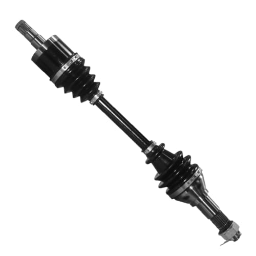 Essieu avant gauche premium pour quad ATV 570 avec références 705401945