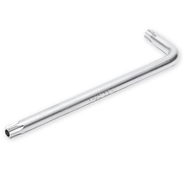 Dogher 611-Ts20-Klucz bezpieczeństwa męski Torx Ts20 Xl