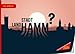 Stadt, Land, Hamm – 115 Spiele: Stadt, Land, Fluss Hamm – Spielblock für Hammer | Souvenir – Quiz Spiel Hamm