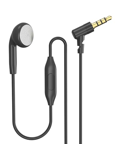 �Ў��C���z�� �L�� 3.5mm�W���b�N ���m���� �C���i�[�^ �}�C�N�t�� �X�e���I ���E�����p YAJOJO iPod/iPad/Android/�|�[�^�u�� �v���[���[/�^�u���b�g/MP3�v���[���[/���W�I/�m�[�g�p�\�R��/�e���r���e��Ή�