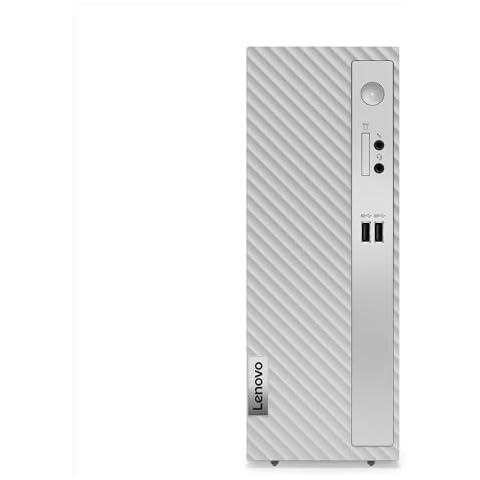Lenovo IdeaCentre 3 Ordinateur de Bureau Cover
