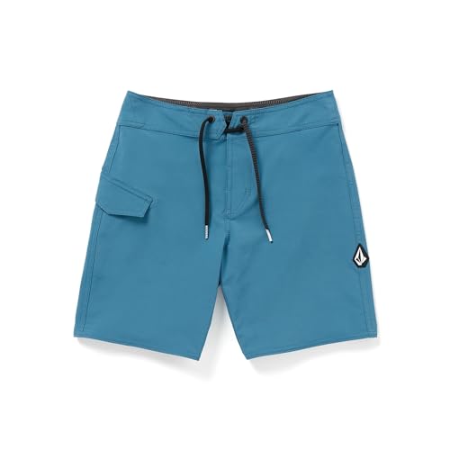 Image of Volcom Boy's Treader Scallop Mod (Big Kids)