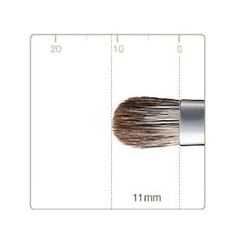 Amazon.co.jp: 熊野筆 竹宝堂 正規品 シルバーフォックス アイ