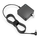 SUPERER Cargador Para Portátil Compatible Con Asus Vivobook Go 15 14 12 Flip 14 15 S13 S14 S15 X512 X512D X512JA X510...