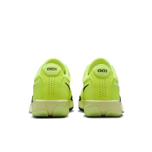 Image of Nike Mens Air Zoom G.t. Cut Academy Ep Running Shoes