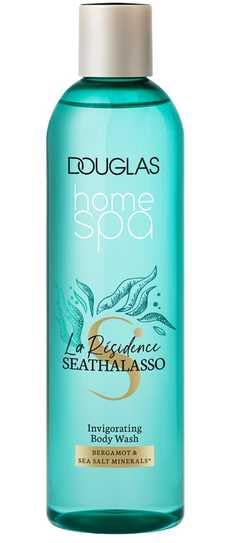 Douglas - Home Spa - La Résidence Seathalasso - Body Wash - Shower Gel - Showergel - 300ml