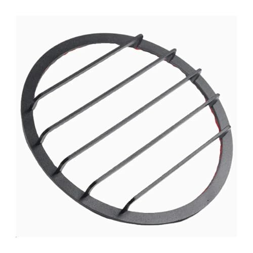 Grille phare moto évitez les bris de vitre sur votre Chinchilla 450
