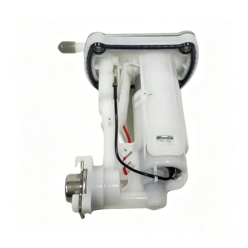 Pompe de rechange moto KYY-15IYD pour réparer une perte de pression