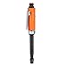Pneumatic Grinder Straight Shank Grinding Polishing Machine Power Hand Tool for Professional Use