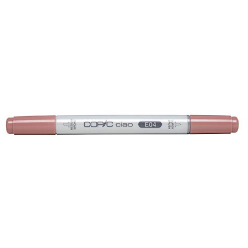 Copic Ciao Markers, Lipstick Natural