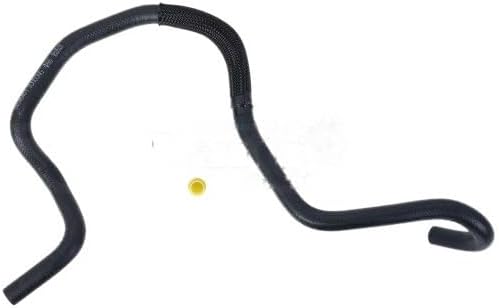 Power Steering Return Line Hose Assembly To Reservoir for 2013-2018 Nissan Altima