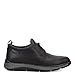 Rockport Men's Lukah, Black Leather, 10 Wide