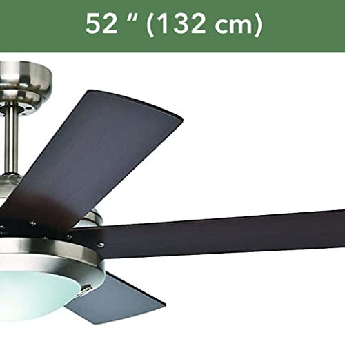 Listado y reviews de Abanico de techo hunter más recomendados. 14 Imagen adicional