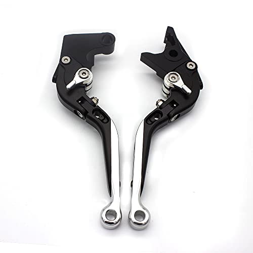 Levier d'embrayage pliable extensible réglable pour Yamaha XTZ 750 Tenere