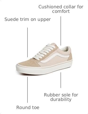 Image of Vans Kids' Ward Sneaker