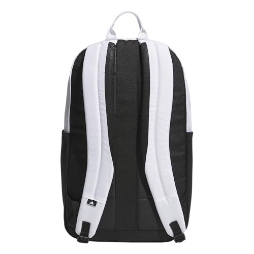Image of adidas Amplifier Backpack for Laptop, School and Gym, 28L