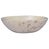 lavabo piedra vidaxl Definitivamente se adaptará a cualquier estilo de interior