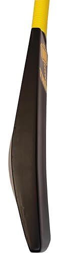 Image of Starter Thor Cricket Bat and Ball Set Size 1 Multicolour, 3Y+