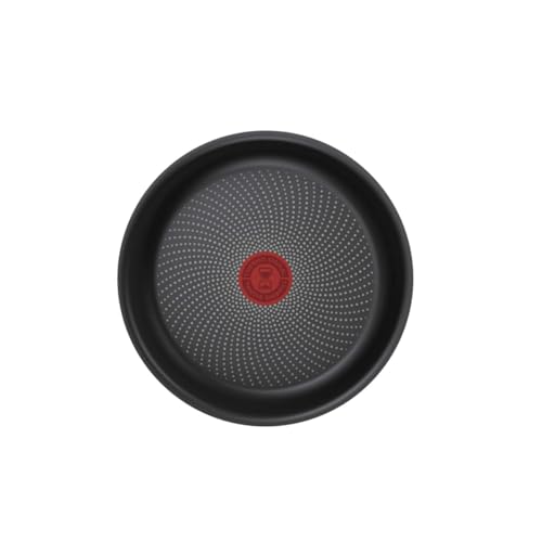 Poêle aluminium 24 cm L7230402 TEFAL - vue 3