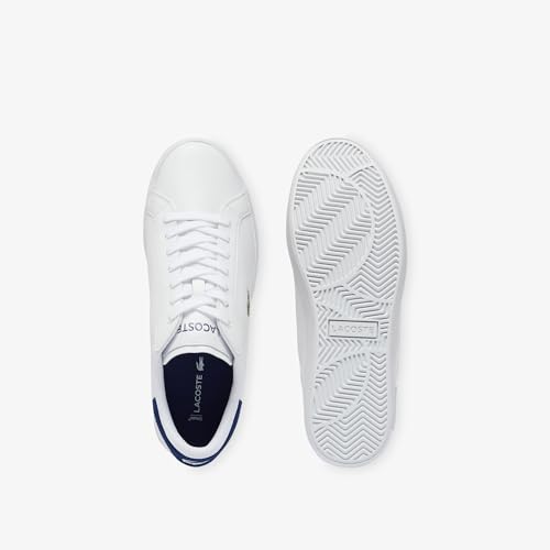 Image of Lacoste Mens 48sma0001 Shoes