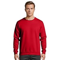 320 GSM quality crew neck set in sleeve sweatshirt sizes S(38"), M(40"), L(42"), XL(44"), XXL (46") Work wear sweatshirt Breathable comfortable to wear sweatshirt Unisex fitting of set in sleeve sweatshirt jumpers